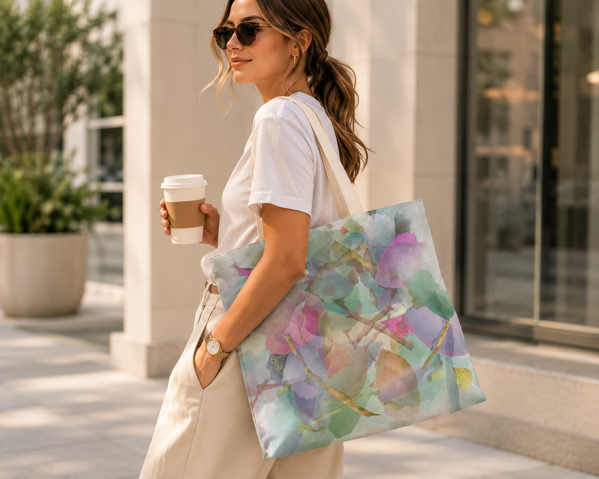 Designer Tote Bags collection